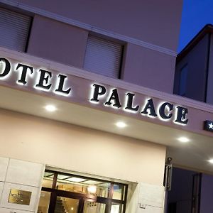 Palace Hotel